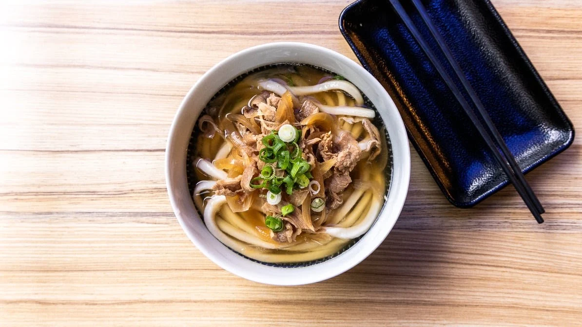 Highlights, Udon Kompira