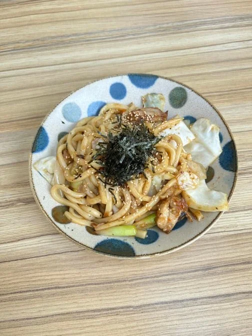 Highlights, Udon Kompira