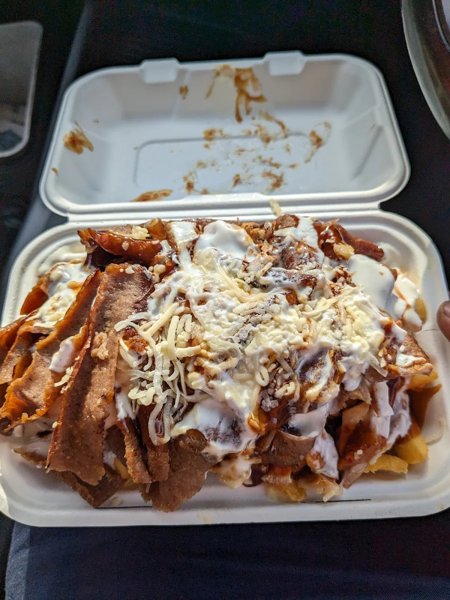 Highlights, Empire Kebabs