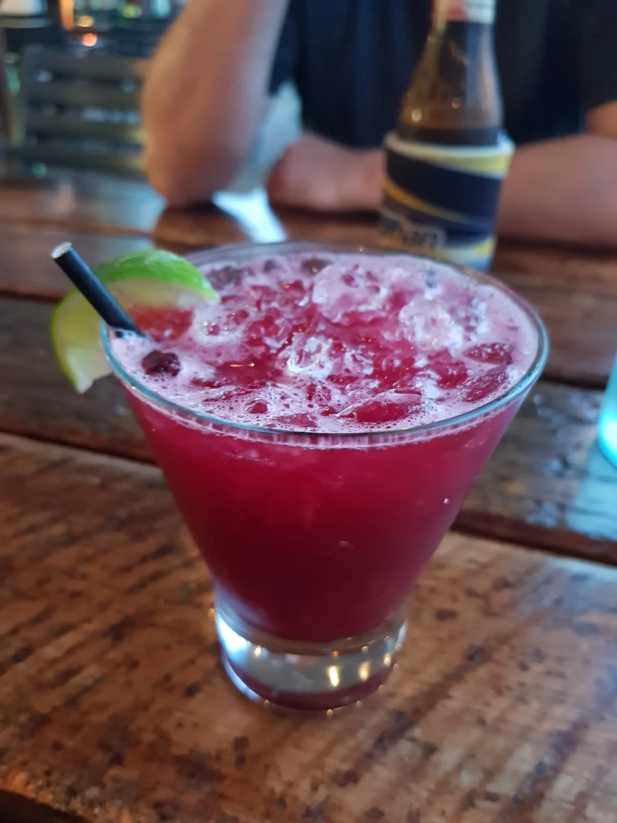 Daiquiri
