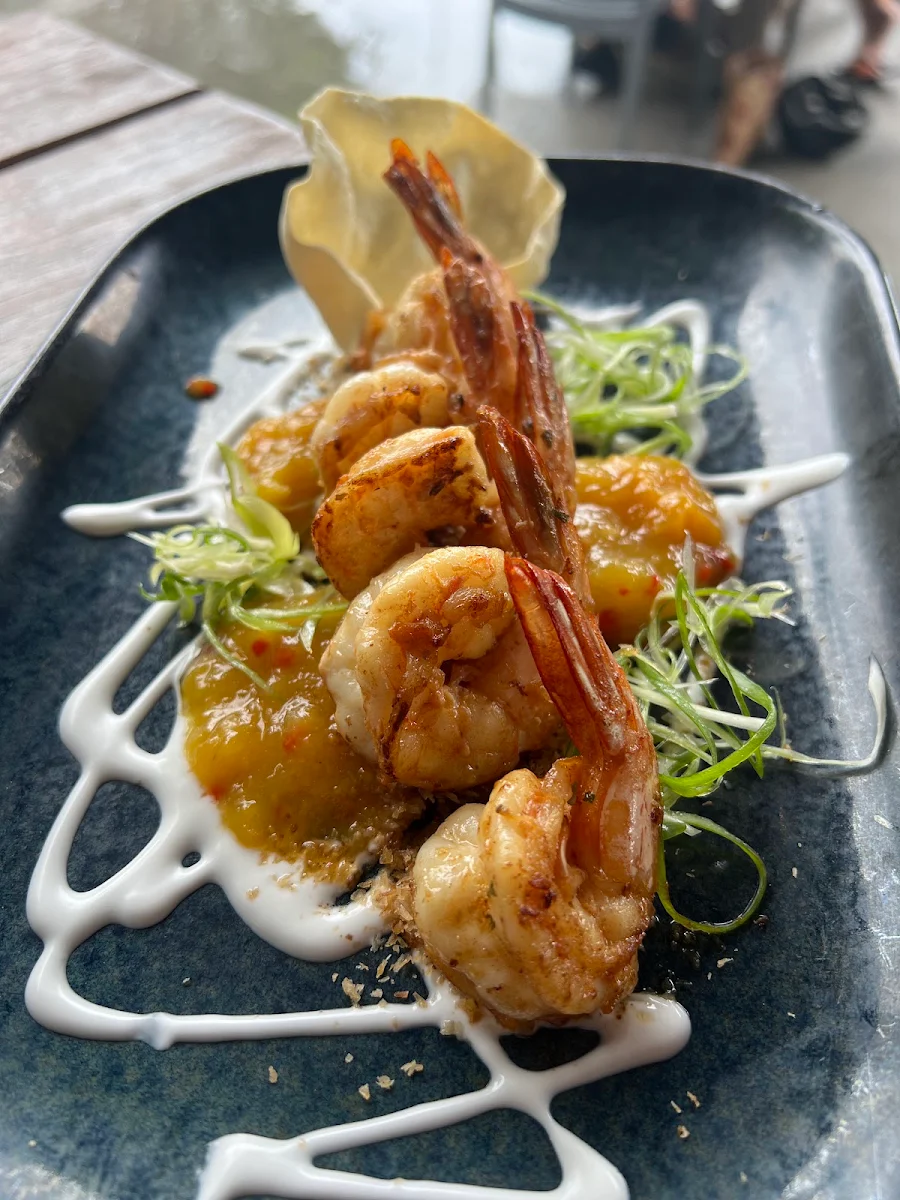 Prawn Star