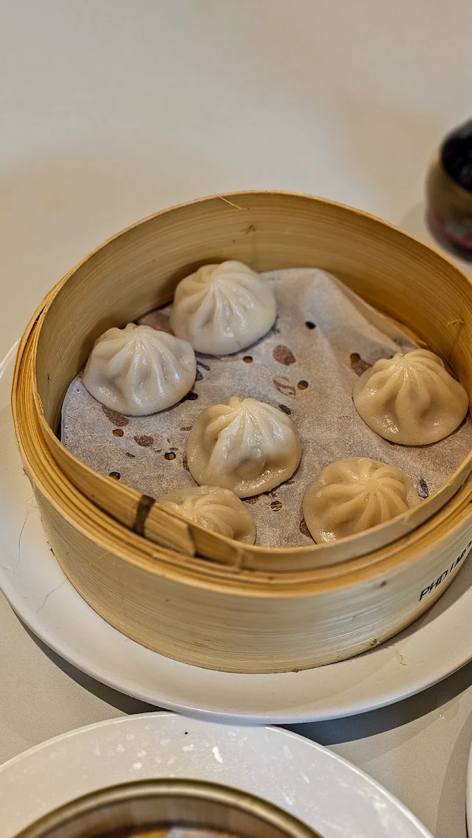 Prawn Dumpling 3pcs