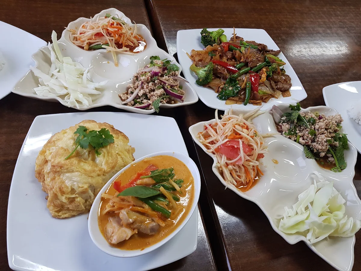 Highlights, Hot Pot & Shabu