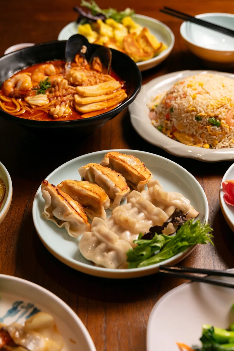Highlights, Angie's Dumpling Kitchen Caroline Springs
