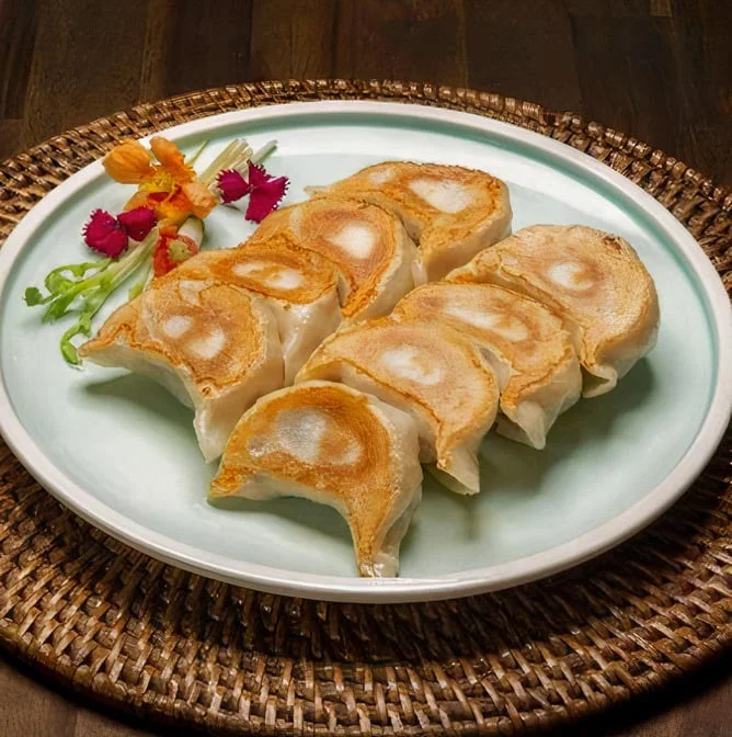 Highlights, Angie's Dumpling Kitchen Caroline Springs