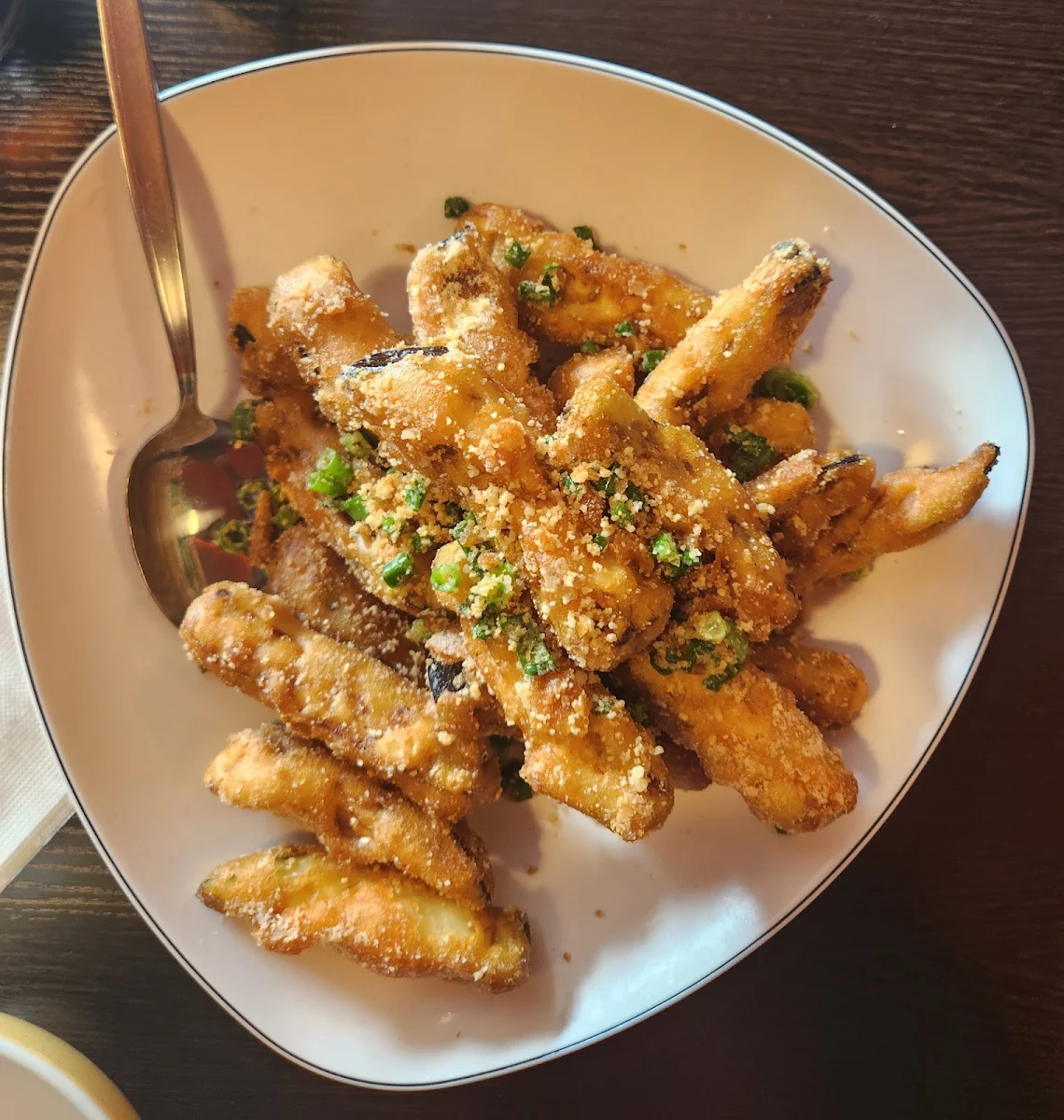 Highlights, Angie's Dumpling Kitchen Caroline Springs