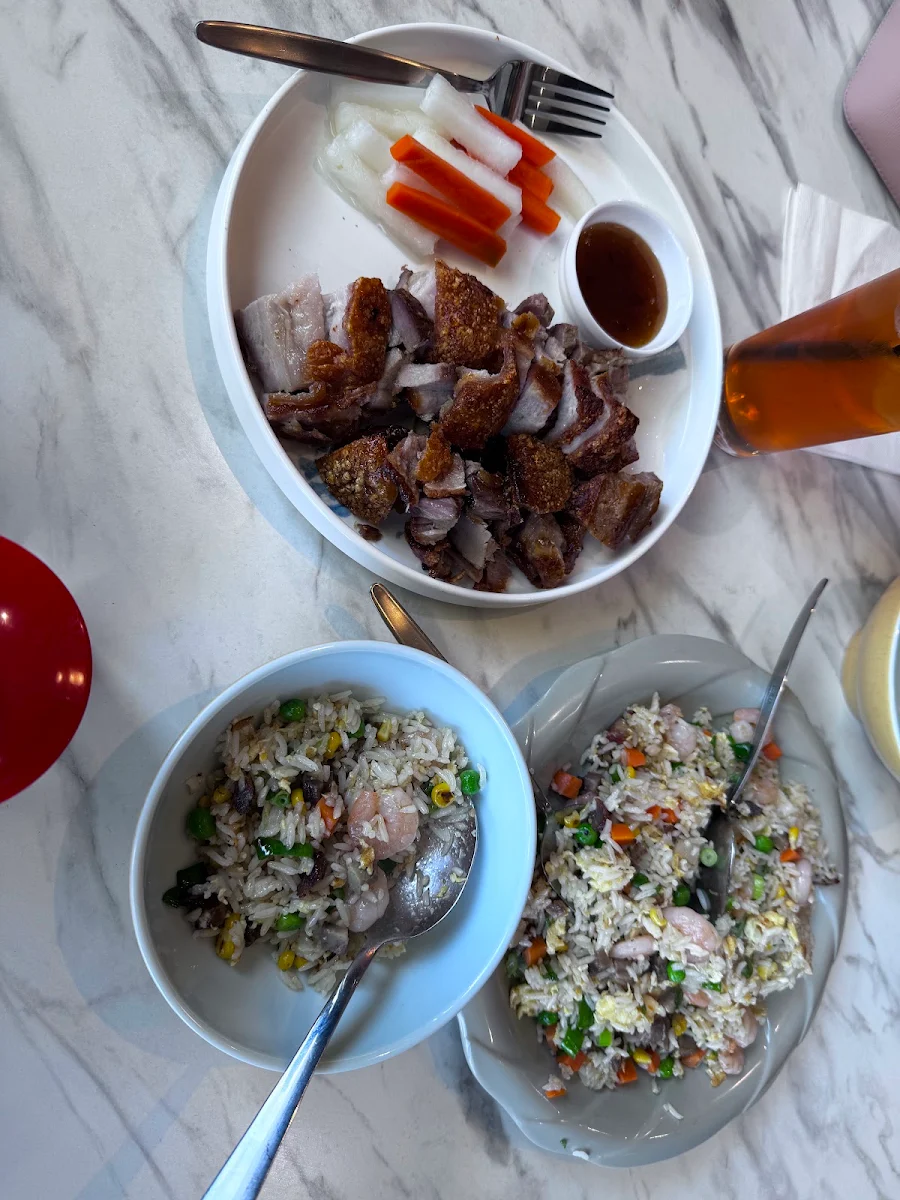 Highlights, Angie's Dumpling Kitchen Caroline Springs