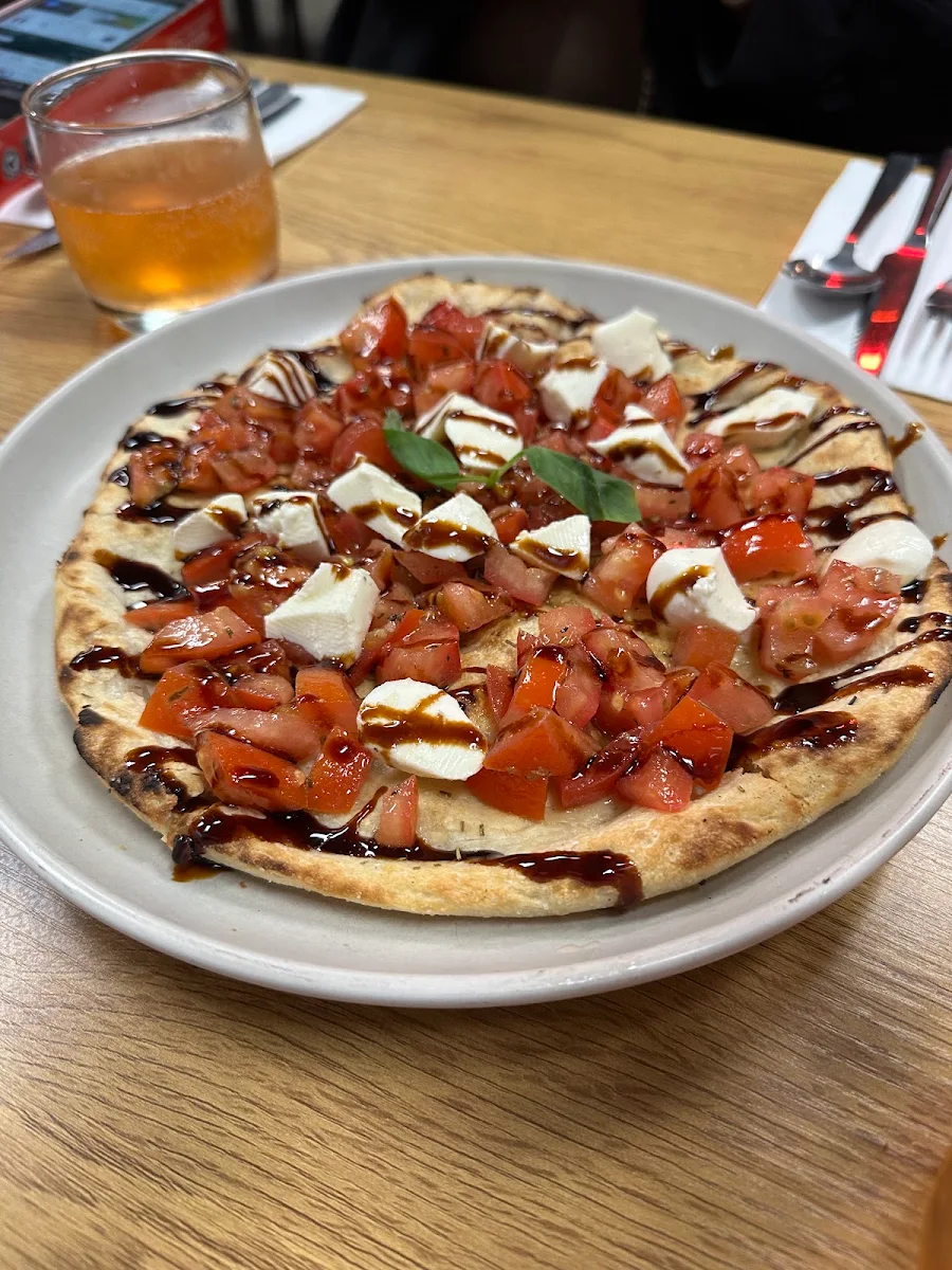 Highlights, Bar Novanta