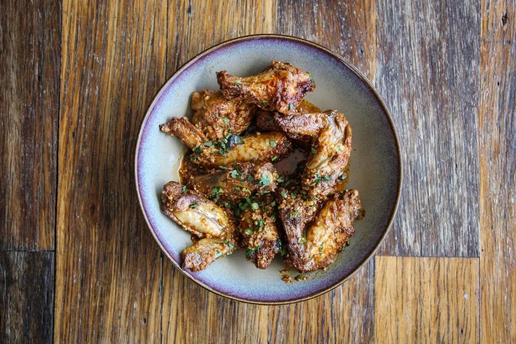 Highlights, EL MIDAN Lebanese Restaurant
