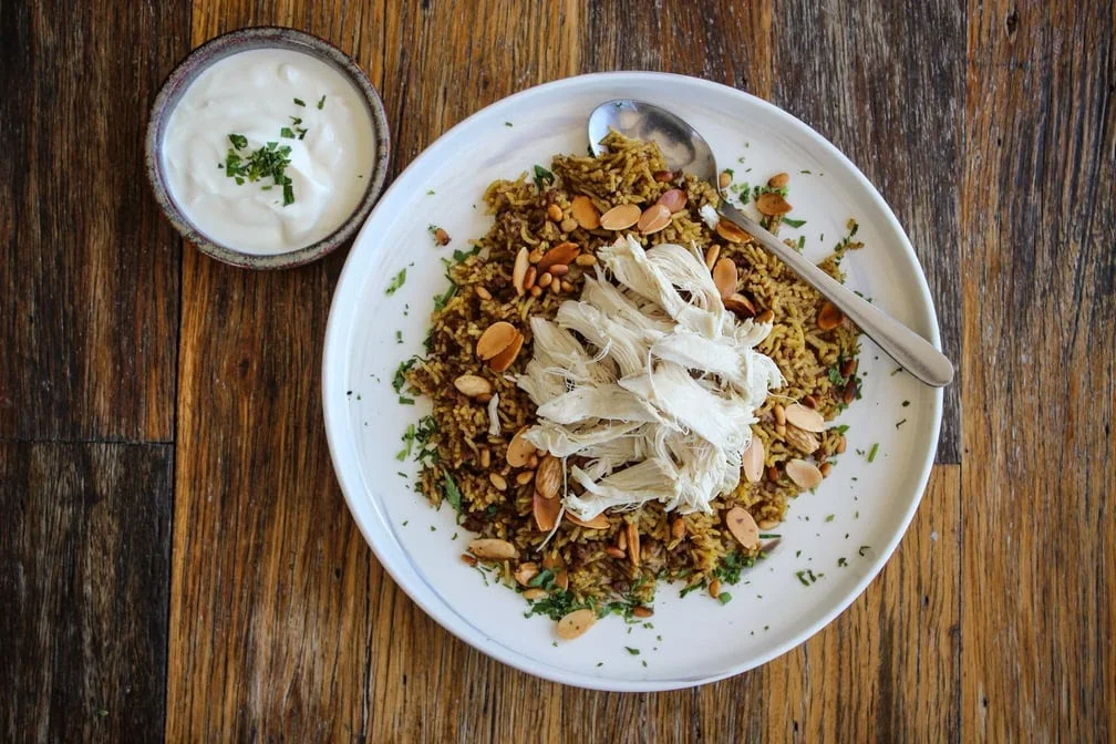 Highlights, EL MIDAN Lebanese Restaurant