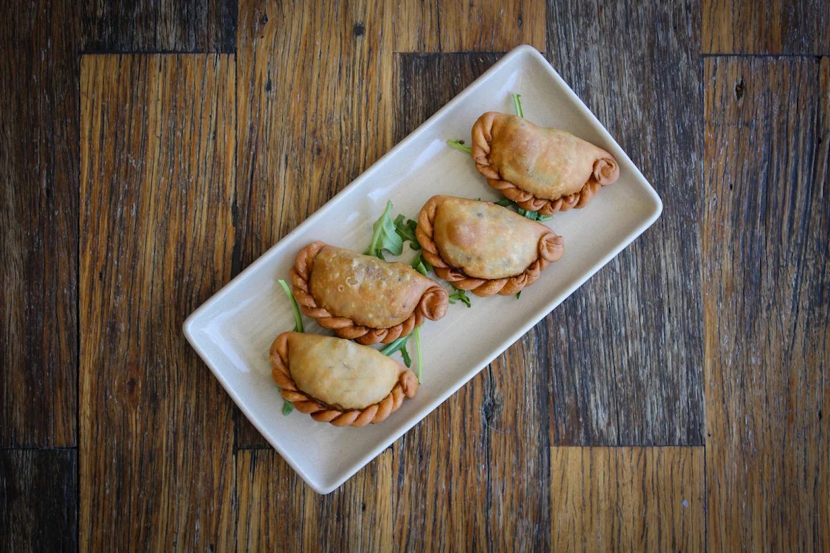 Highlights, EL MIDAN Lebanese Restaurant