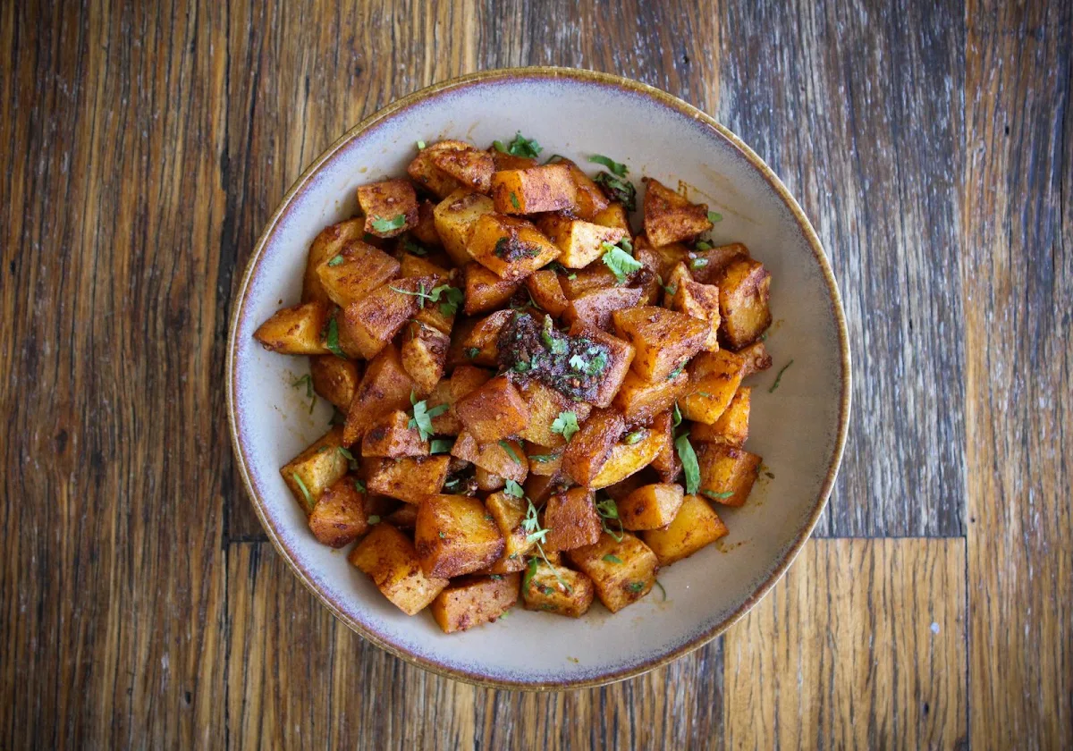 Highlights, EL MIDAN Lebanese Restaurant