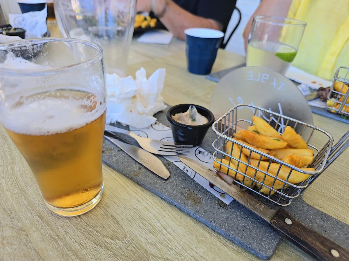 Beer, The Dayboro Drop