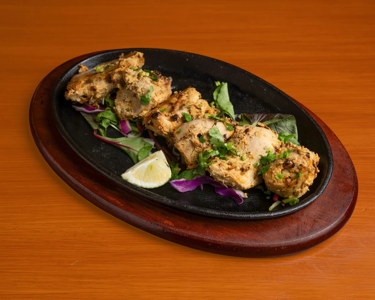 Highlights, Naan Bite