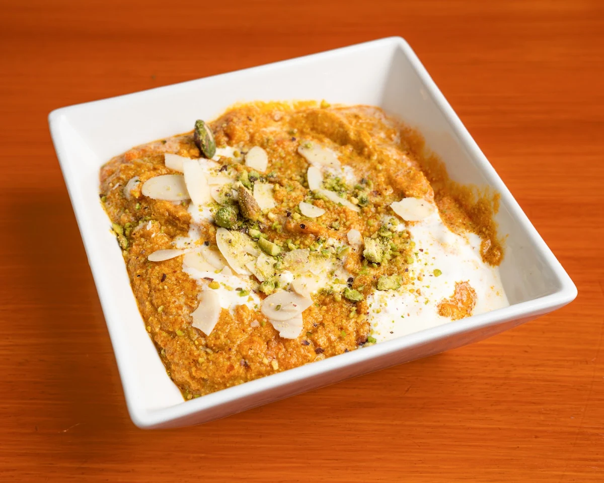 Highlights, Naan Bite