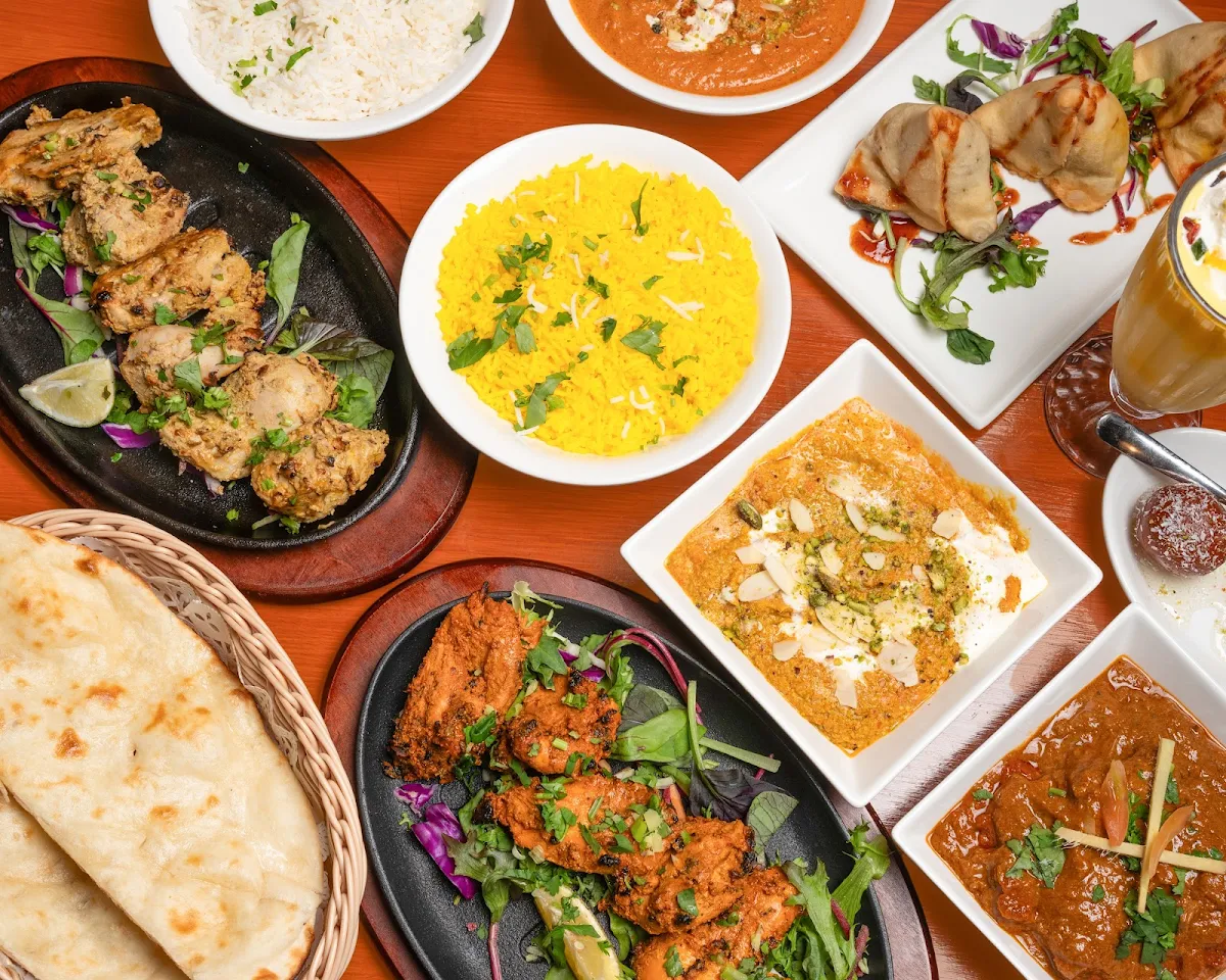 Highlights, Naan Bite