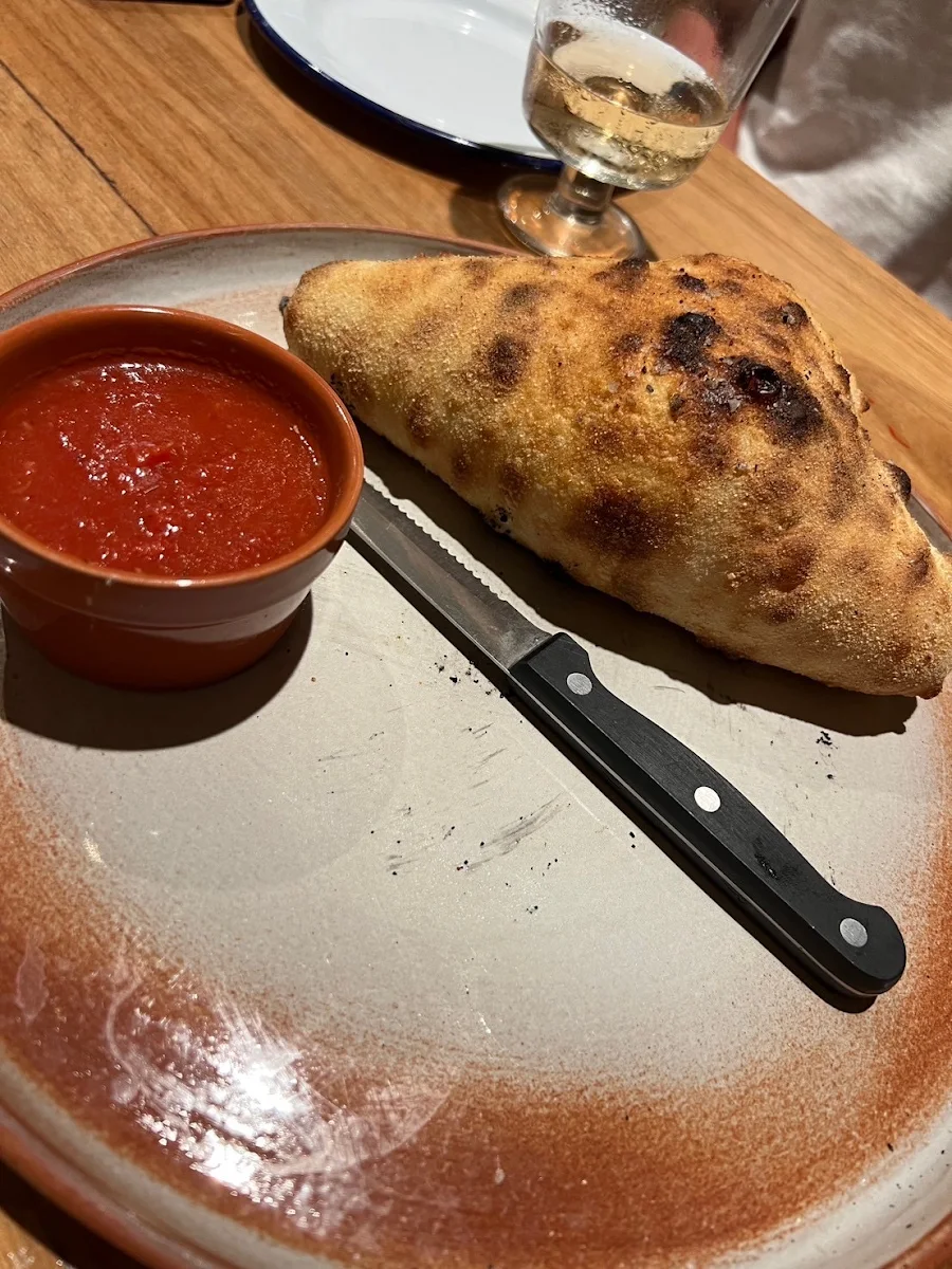 Highlights, Jordy's Pizza Casuarina