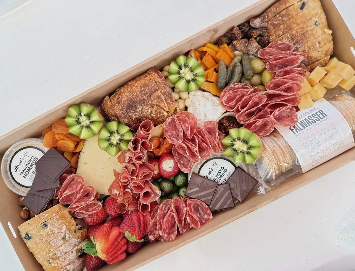 Highlights, Bowen's Delicatessen and Fine Foods