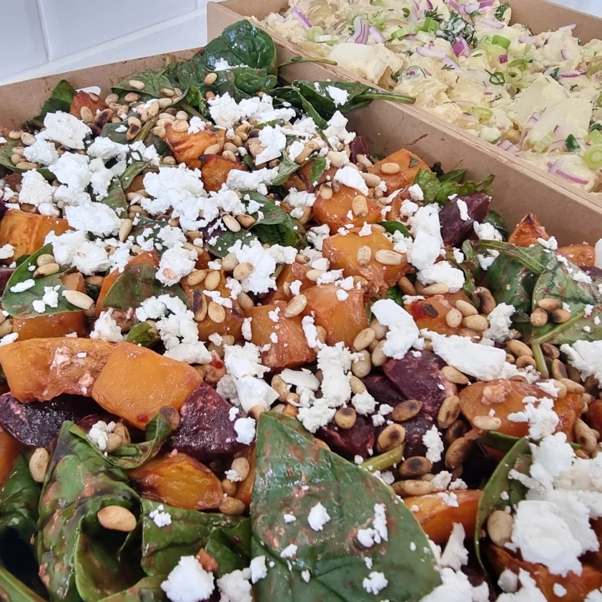 Highlights, Bowen's Delicatessen and Fine Foods
