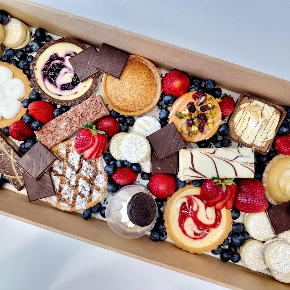 Highlights, Bowen's Delicatessen and Fine Foods