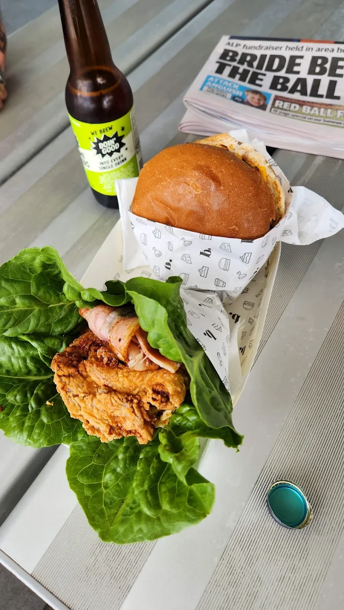 Highlights, Bowen's Delicatessen and Fine Foods