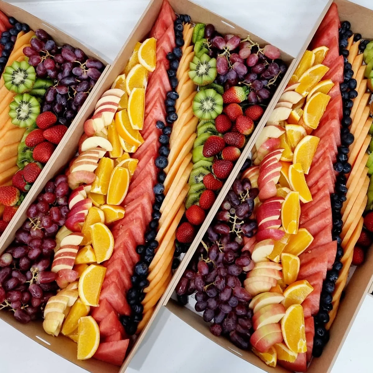 Highlights, Bowen's Delicatessen and Fine Foods