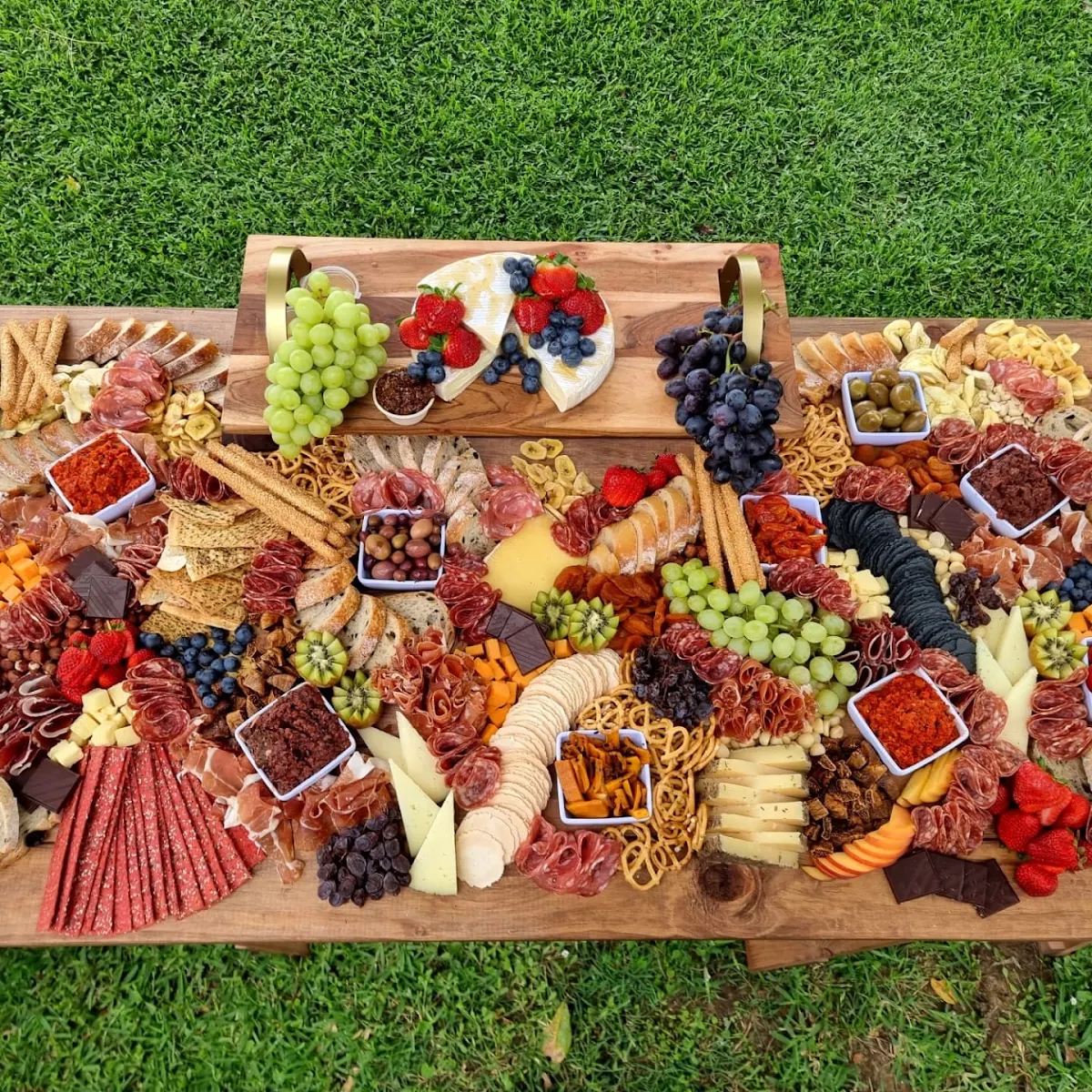 Highlights, Bowen's Delicatessen and Fine Foods