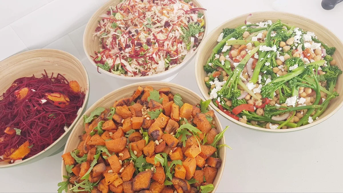 Highlights, Bowen's Delicatessen and Fine Foods
