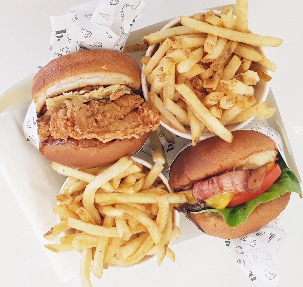 Highlights, Bowen's Delicatessen and Fine Foods