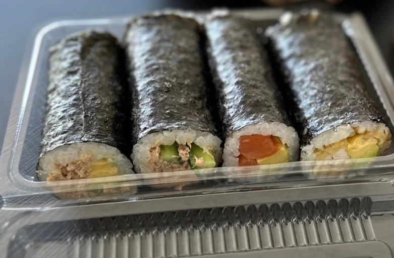Highlights, SUSHI O
