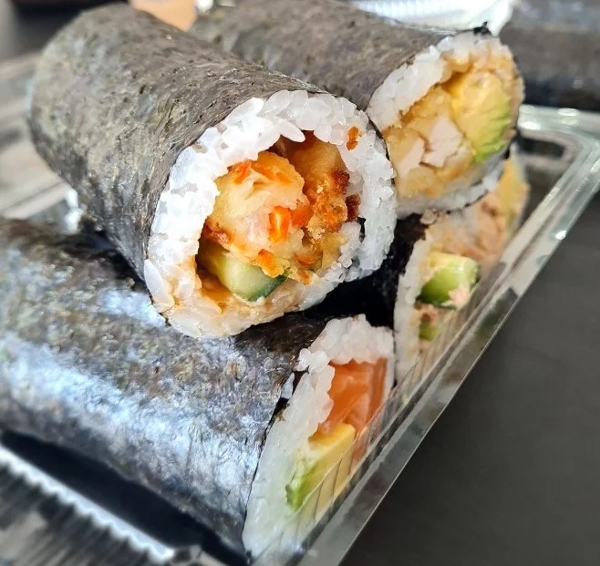 Highlights, SUSHI O