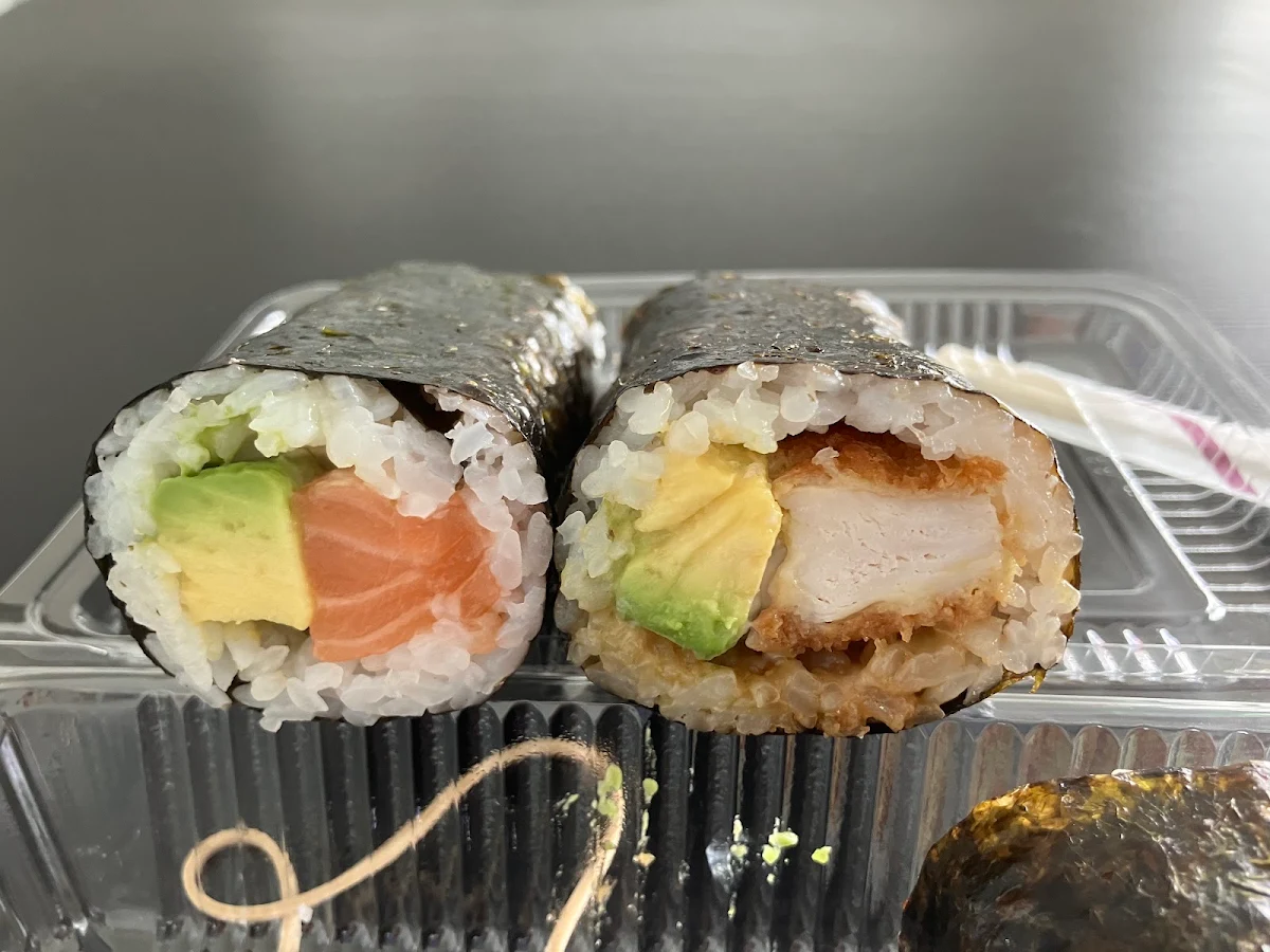 Highlights, SUSHI O