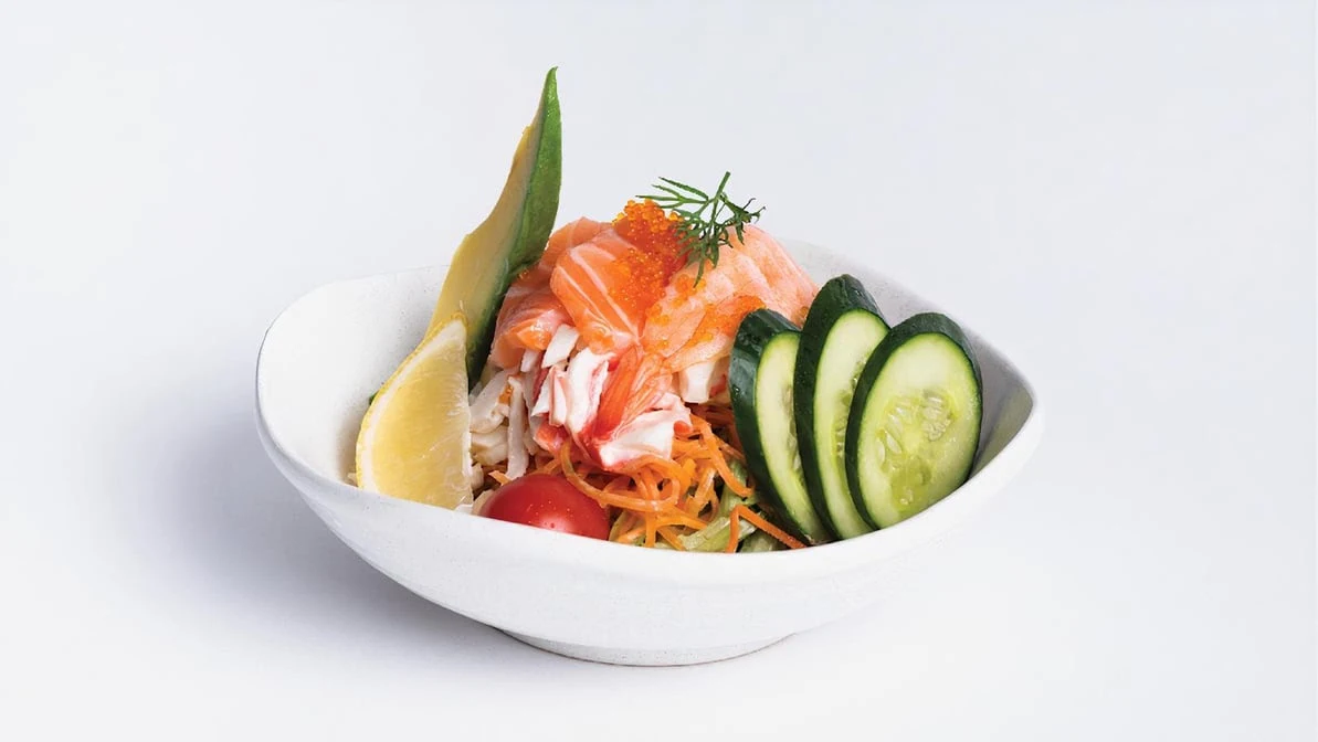 Highlights, Sushi Sushi Craigieburn 2