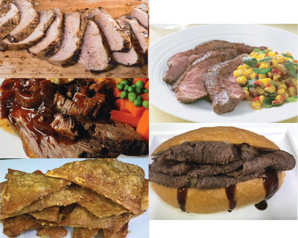 Highlights, Roast & Carvery