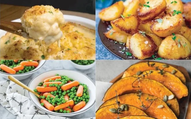 Highlights, Roast & Carvery