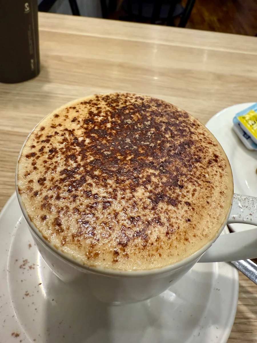Highlights, Angs Coffee & Special Teas