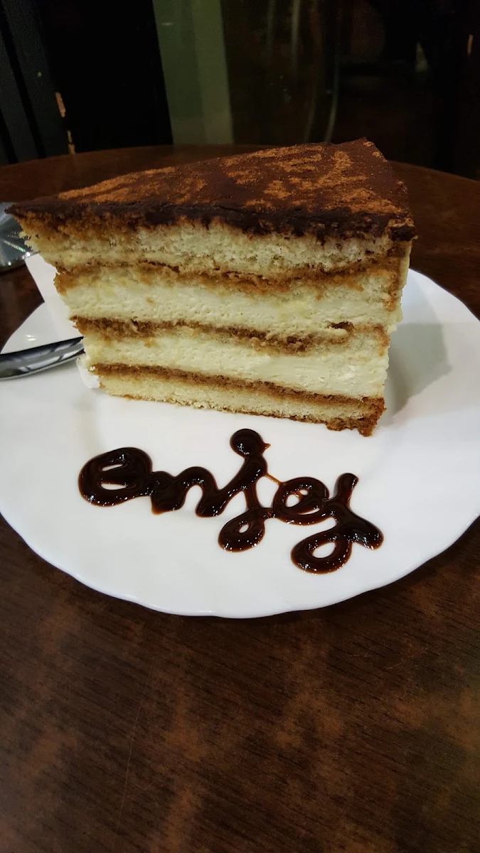 Highlights, Angs Coffee & Special Teas