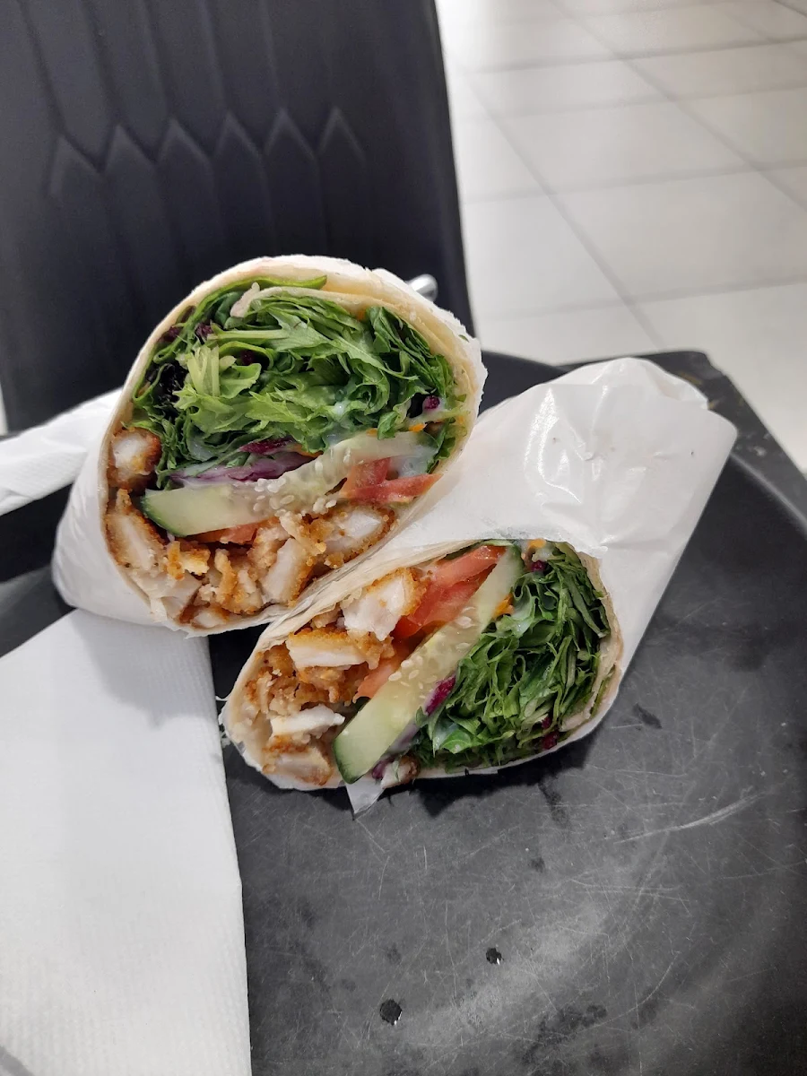 Highlights, Angs Coffee & Special Teas