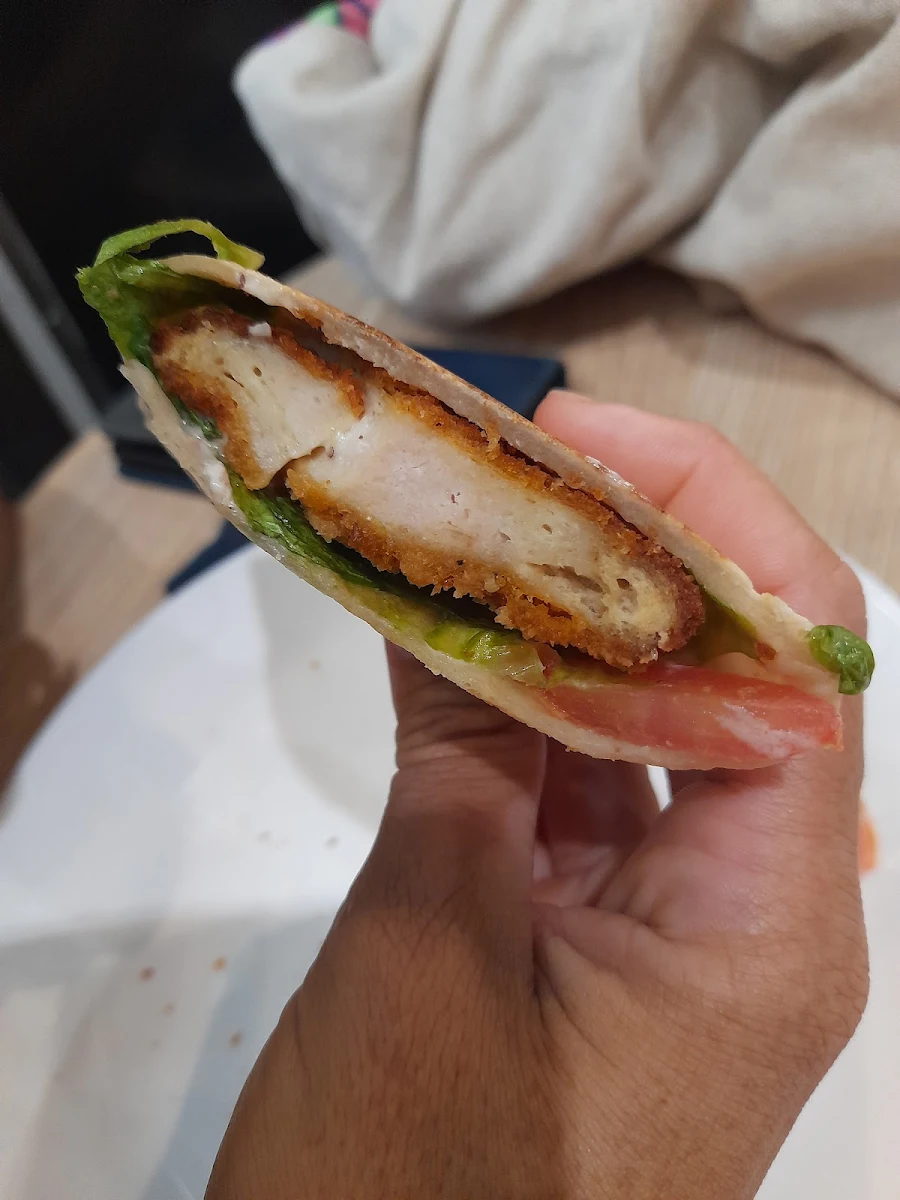 Highlights, Angs Coffee & Special Teas