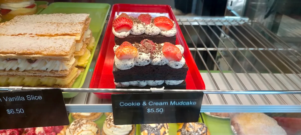 Highlights, Maleny Bakery