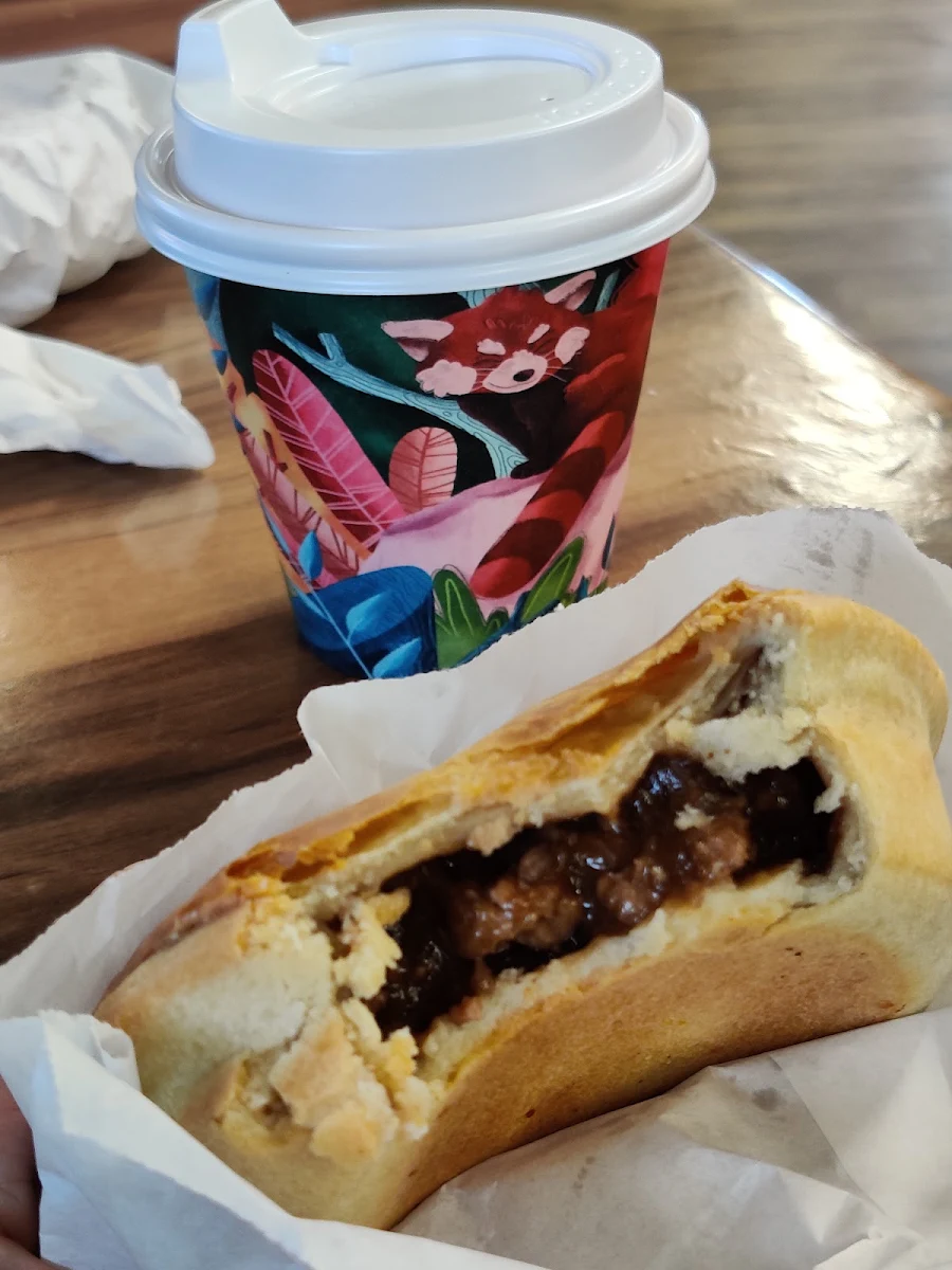 Highlights, Maleny Bakery