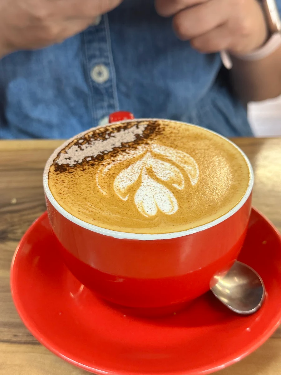 Highlights, Maleny Bakery