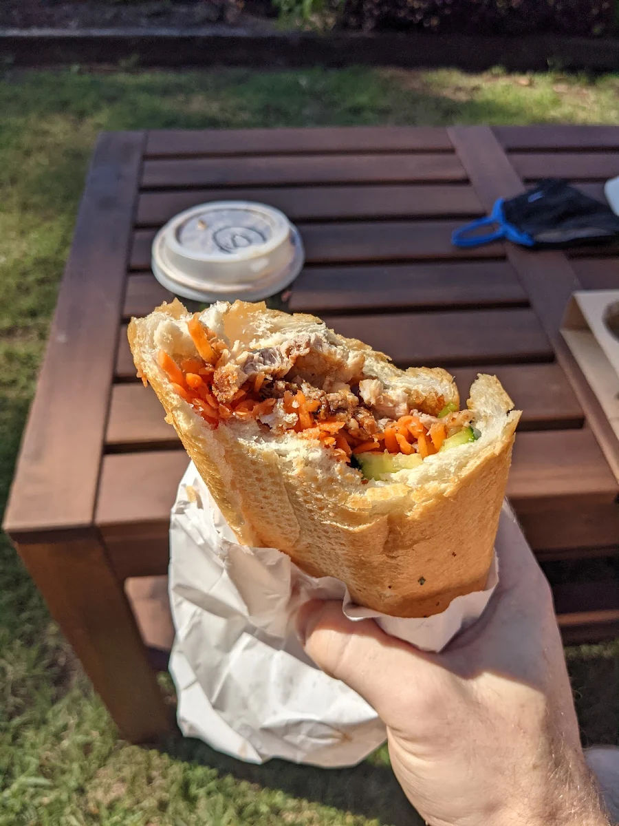 Highlights, Maleny Bakery