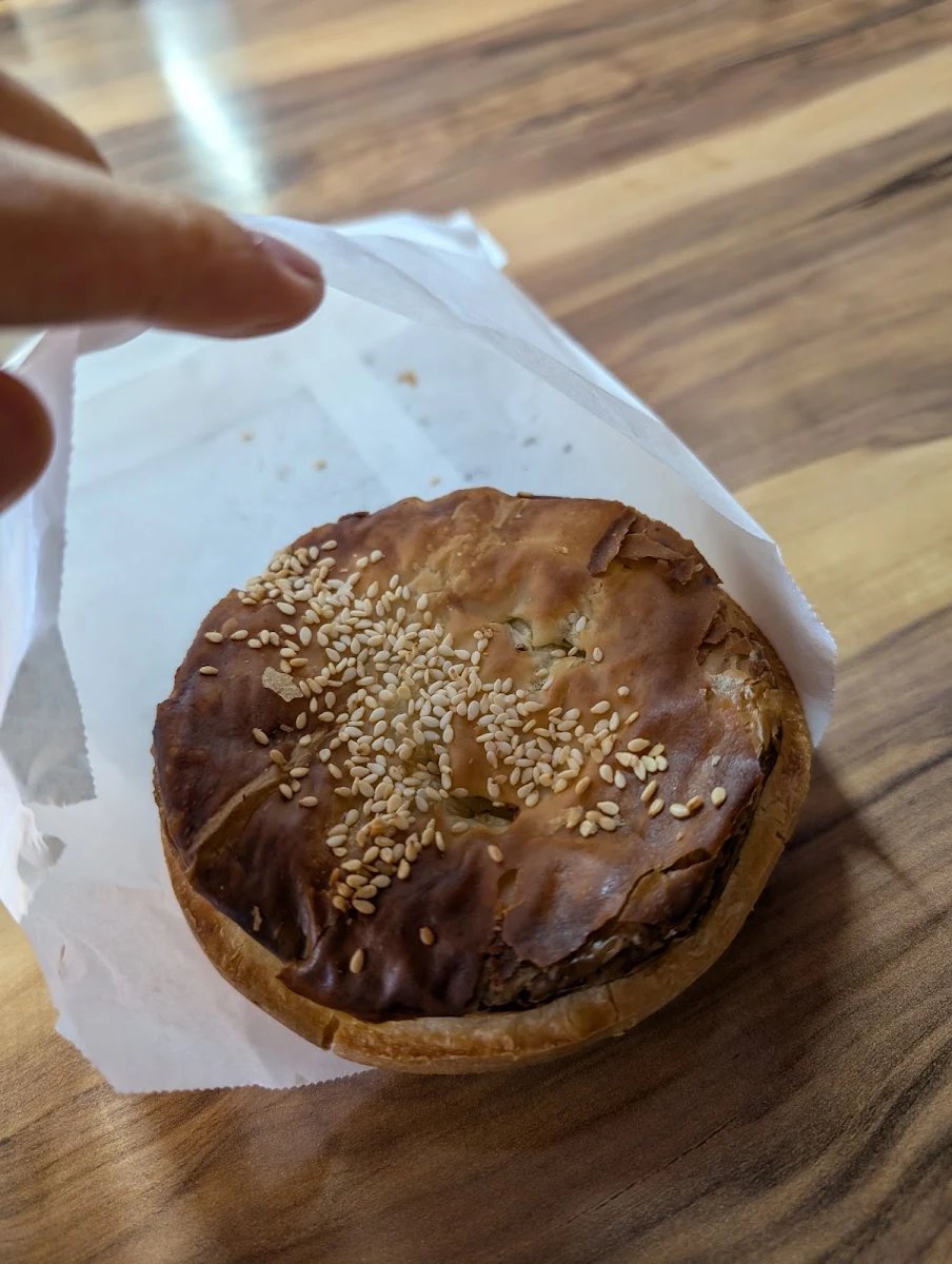 Highlights, Maleny Bakery