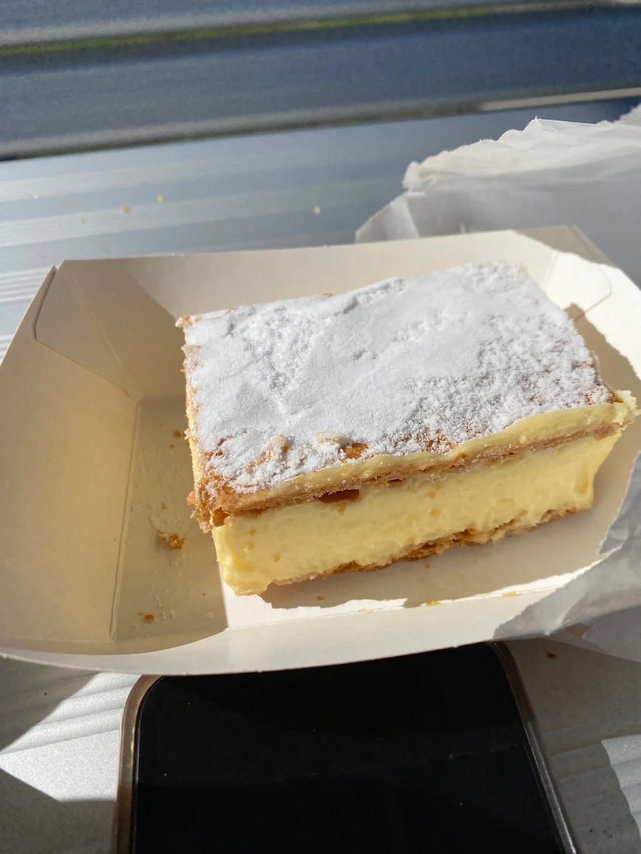 Highlights, Maleny Bakery