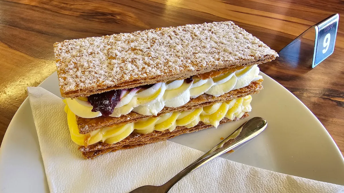 Highlights, Maleny Bakery