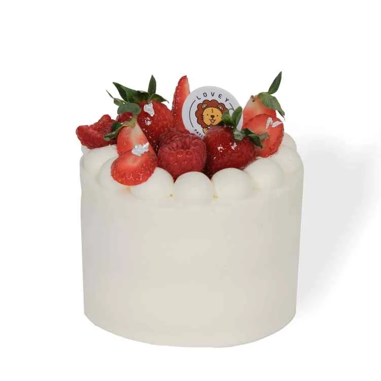 Highlights, Lovey Patisserie Cafe