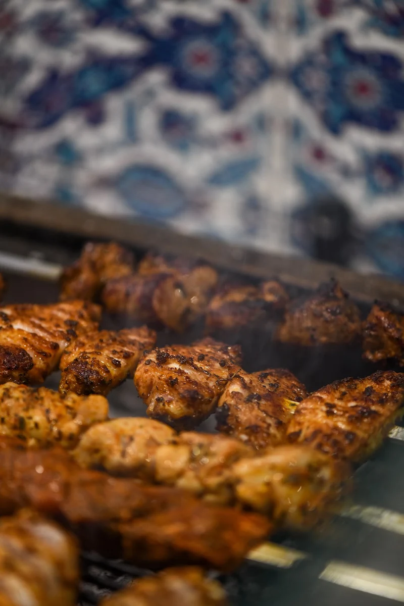 Highlights, Pehlivan Turkish Street Food