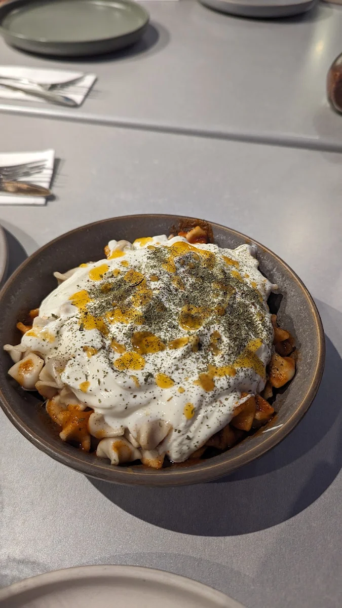 Highlights, Pehlivan Turkish Street Food