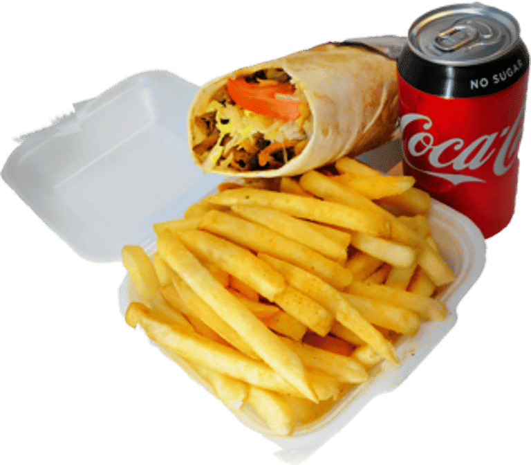 Highlights, kebab zone Surfers